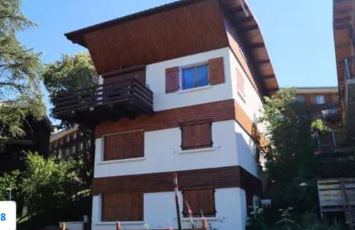 Chalet épicanthus 8 chambres praloup 1600 - Foto 1