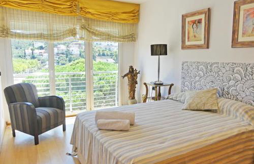 Villa Mon Repos - Foto 56