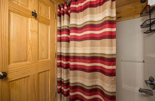 MooseBehaving - Two Bedroom Cabin - Foto 56