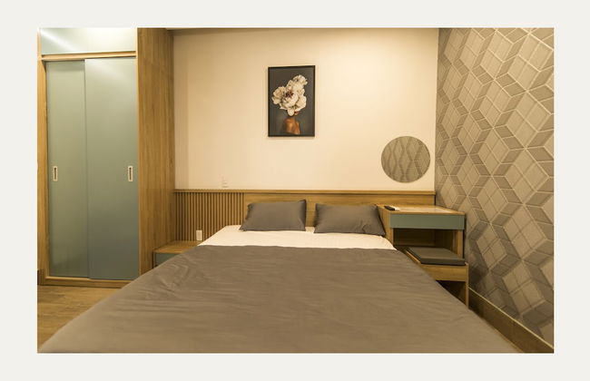 AHA Thang Bom Apartment Da Nang - Foto 22