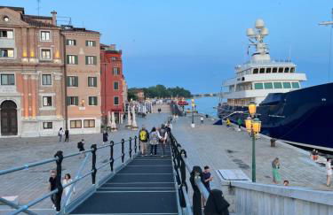 ELDA HOUSE VENICE - Foto 20