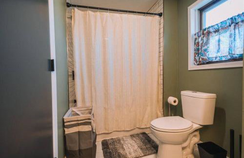 Family Friendly Downtown Apple Creek by Antiques - Foto 31