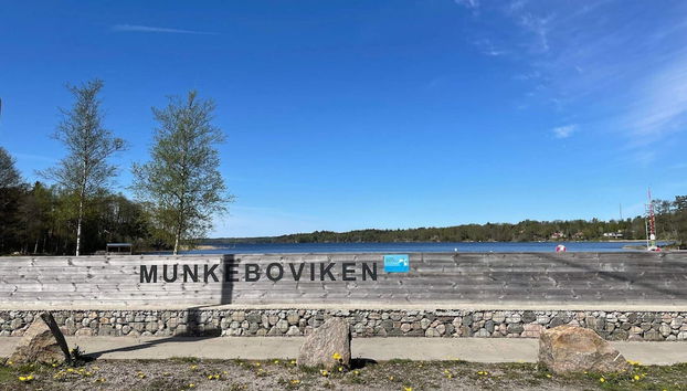 5 Person Holiday Home in Trollhattan - Foto 4, Habitación