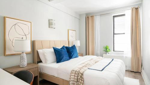 73-201 New 1BR 1Bth UWS Doorman Gym - Foto 4