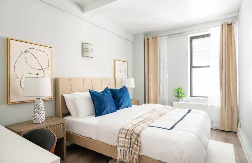 73-201 New 1BR 1Bth UWS Doorman Gym - Photo 4