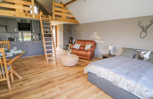 Thompson Rigg Barn - Foto 6