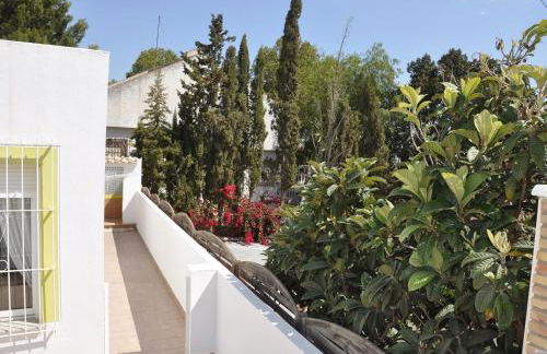 Villa with private pool - near golf - Foto 31