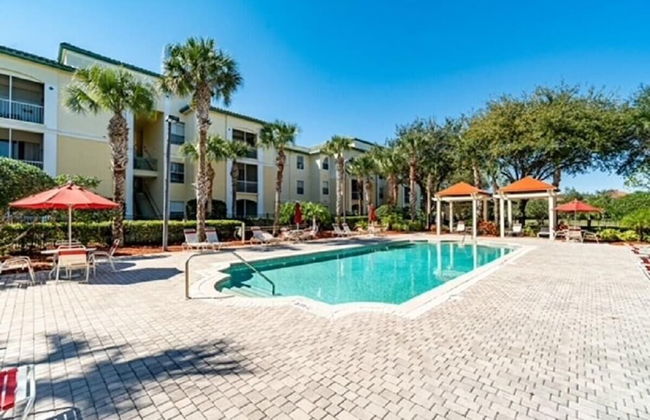 Cozy Condo Minutes Away From Disney - Foto 26