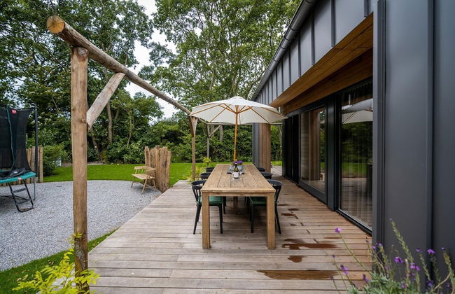 Atmospheric Luxury Sustainable Home With Spacious Garden - Foto 20