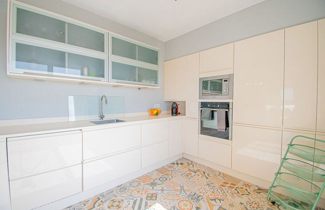 The One Ocean Front in Carvoeiro - Photo 15