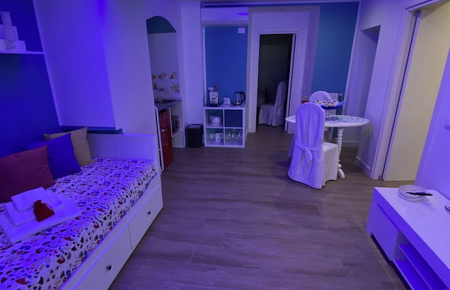 Ventidueventi Luxury suites - Photo 20