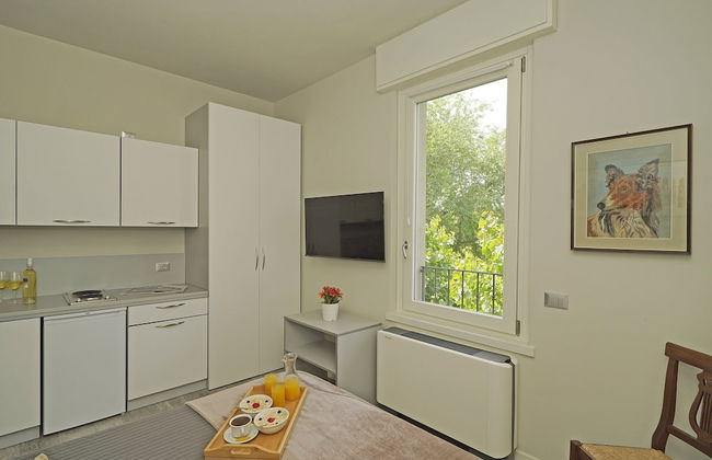 Villa Caterina Apartments - Foto 28