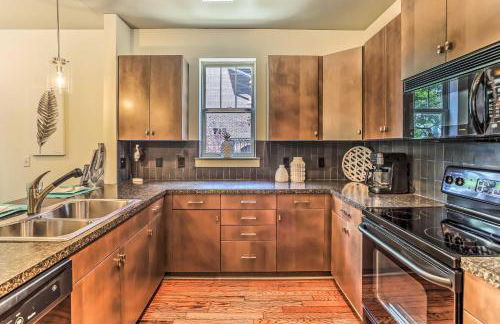 Dwtn Condo 4 Blocks to The Wilmington Riverwalk! - Foto 2