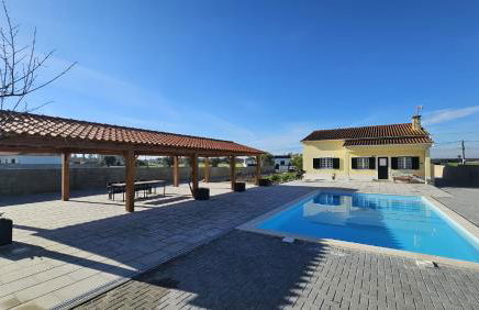 Quinta Marinhais para férias no Ribatejo - Foto 13