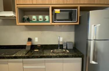 Apartamento Sunset Residence - Foto 19