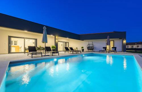 Villa Pia by Istrialux - Foto 47