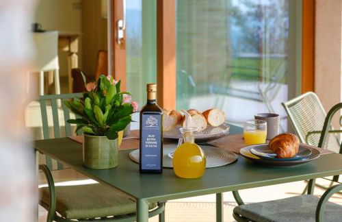 L'Oro di Pizzon - Exklusive Holiday Apartments Lake Garda - Foto 7