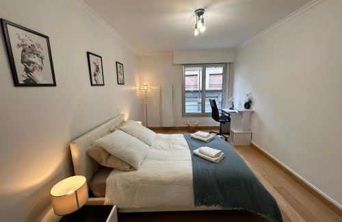 Cosy apartment at Gates of Paris - Foto 22