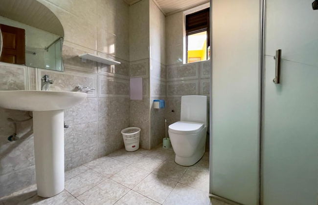 Charming 2-bed Apartment in Kigali - Foto 21