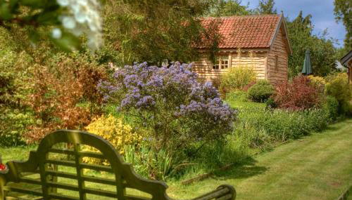 Chobbs Barn, Eye - Photo 1