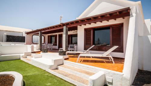 Magnífica Villa al lado del mar - Foto 2, Garden