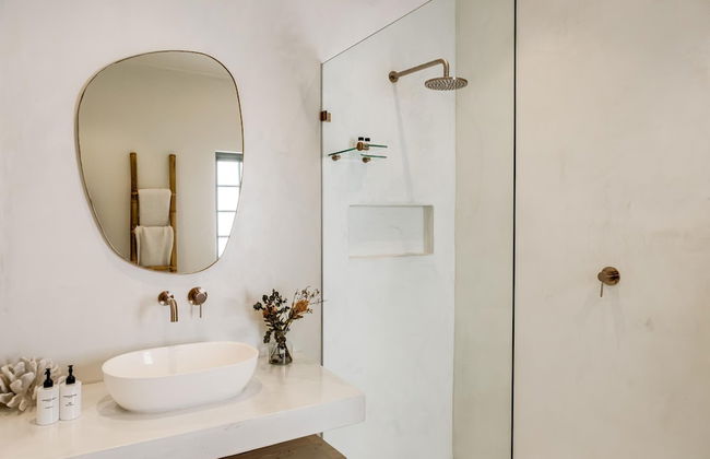 Llandudno Beach Oasis Solmara House - Foto 49