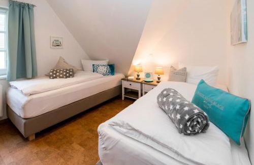 Sylt Island House - Photo 40