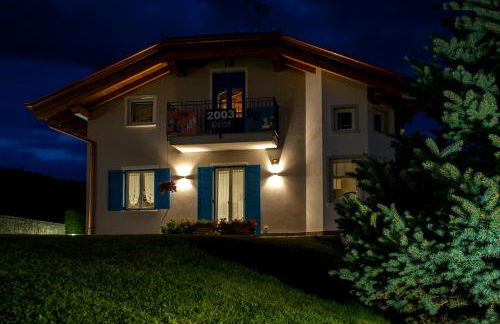 Appartamento Agritur nel Verde - Photo 47