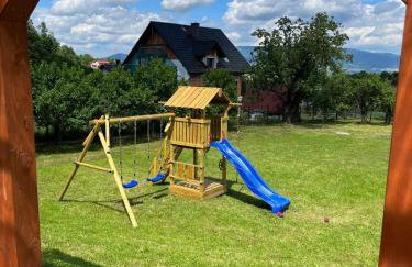 Dom pod Skrzycznem - Foto 9