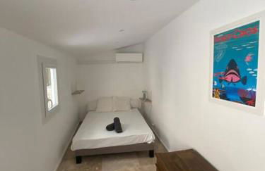 Superbe appartement à 5 minutes à pied de la mer - Foto 6