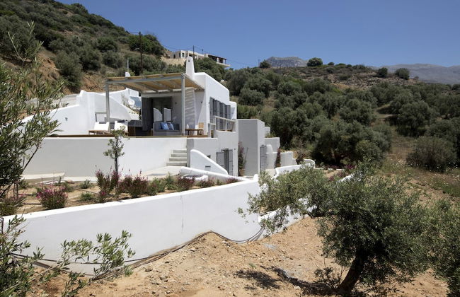 Villa Nissos - Foto 26