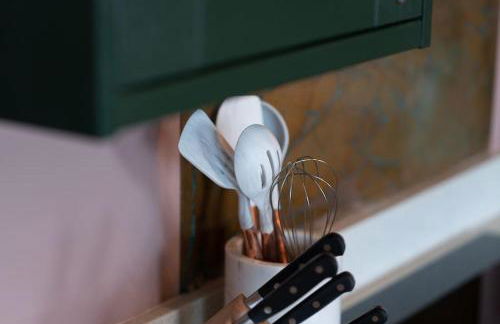 Stylish Beachfront Luxury Apartment, Sweeping Ocean Views and Log Burner - Foto 90