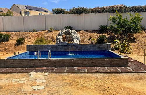 Pool & Yard: Luxe Beaumont Getaway! - Foto 27