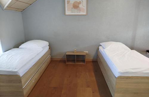 Apartment-Design 1, Altendtadt - Foto 10