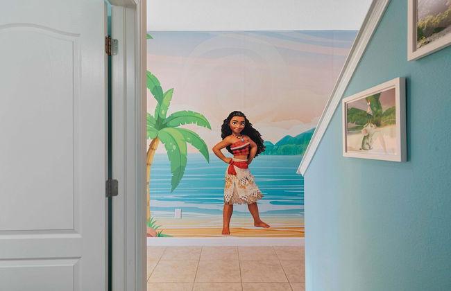 Welcome to Your Luxury Moana Villa - Foto 38