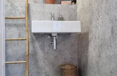 Drewniany dom w brzozowisku - Foto 36