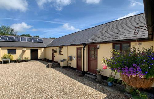 Riscombe Farm Cottages - Foto 4