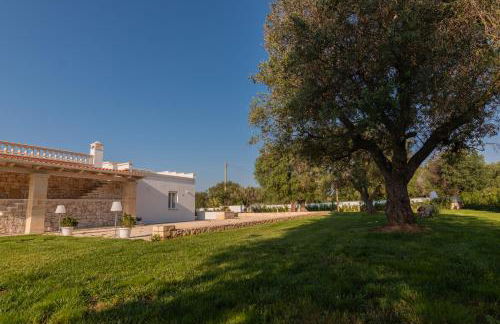 La Carezza del Sole - Private Villa - Foto 46