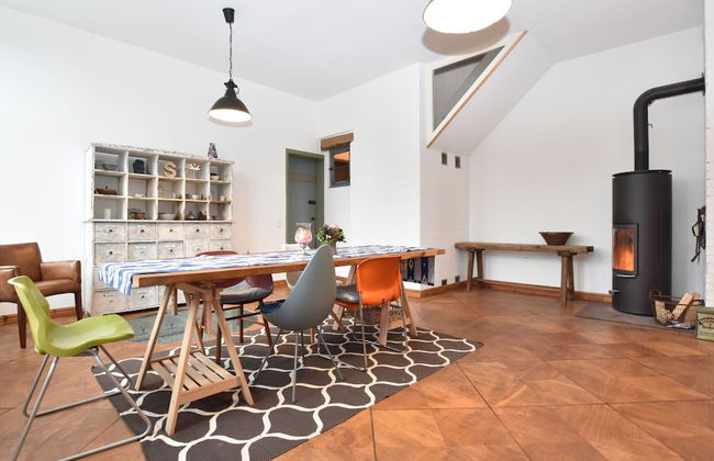 Ferienwohnung in Steffenshagen mit Terrasse - Foto 24