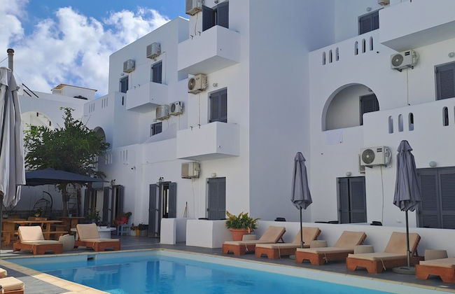 OCEANIS RESORT - Photo 11