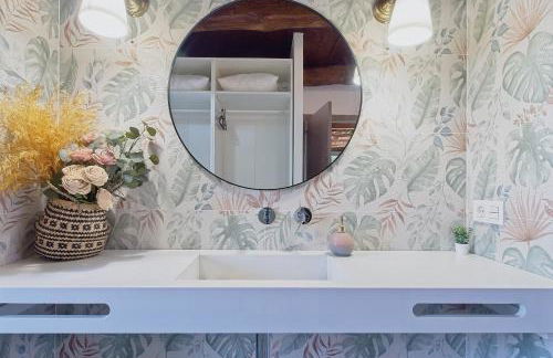 Casa con encanto Lemus - Foto 9