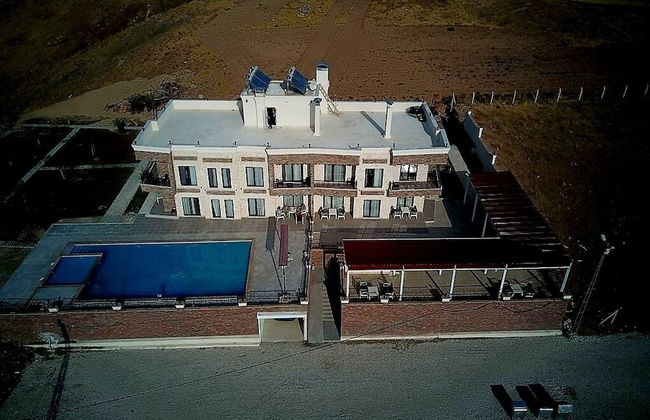 Yeşilsu taş konağı - Photo 65