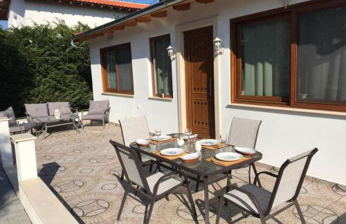 Anna - Maria Luxury Suite - Photo 11