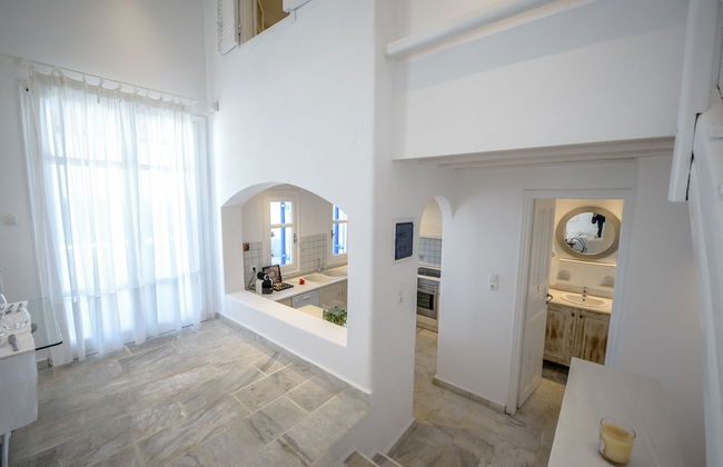 Mykonos Art Villas - Foto 26