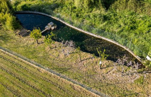 Barrocal Nature Houses - Foto 73