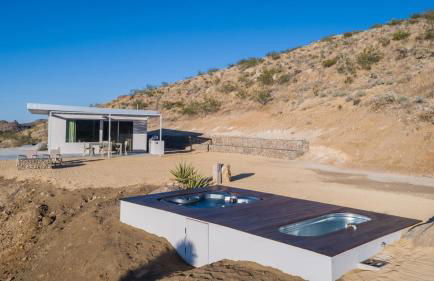 Pause House - AM - your break in Joshua Tree - Foto 36