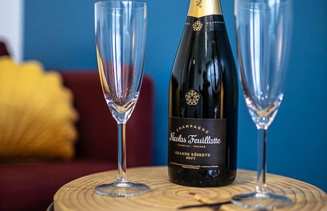 Escape time in Paris - Foto 7