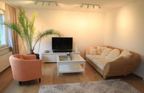 Comfort Lodging Stueckenfeld - Foto 1