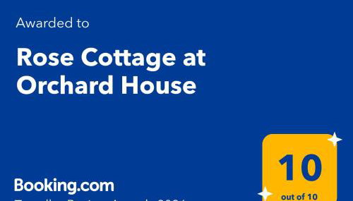 Rose Cottage at Orchard House - Foto 2