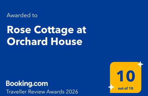 Rose Cottage at Orchard House - Photo 2